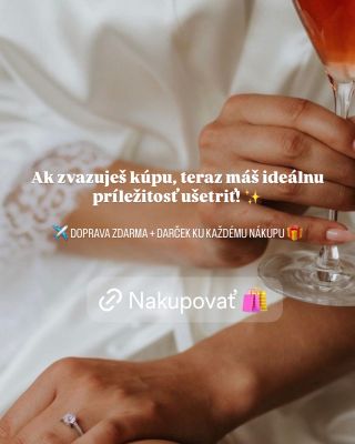 Ideálna príležitosť na nákup na našej stránke 🛒🛍️ Doprava ZDARMA platí do 16.2.2025 + darček ku každej objednávke. 🎁...